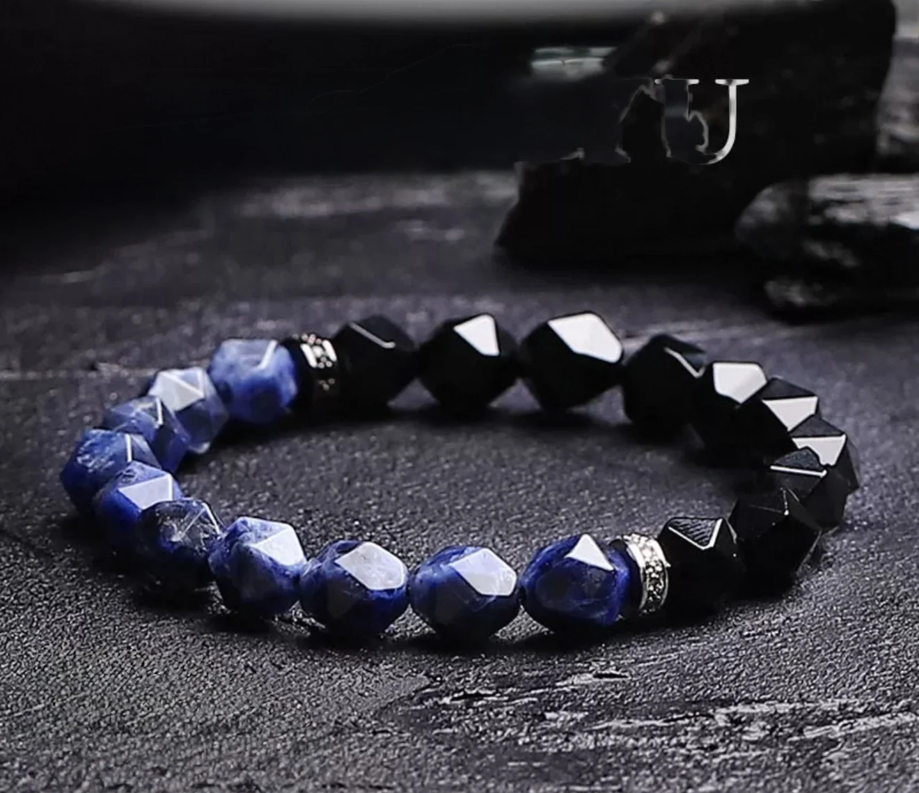 

The Art of Earth’s Finest: Limited-Edition Gemstone Bracelets