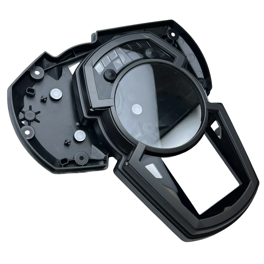 Voor Kawasaki NINJA400 2018-2022 NINJA650 NINJA1000 2017-2019 ZX-6R 2019-2024 Instrument Snelheidsmeter Case Kilometerteller Gauge Behuizing