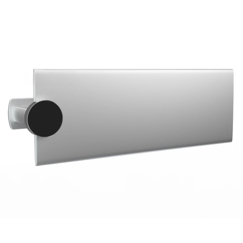 

Large panel intelligent electric towel rack graffiti toilet bathroom disinfection drying towel rack