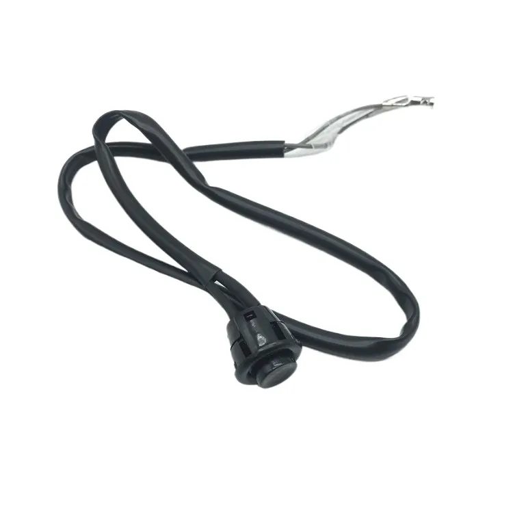 

for excavator Spare Parts for Doosan for Daewoo for DH80 150 215 220 225-5-7 Handle Horn Button Switch