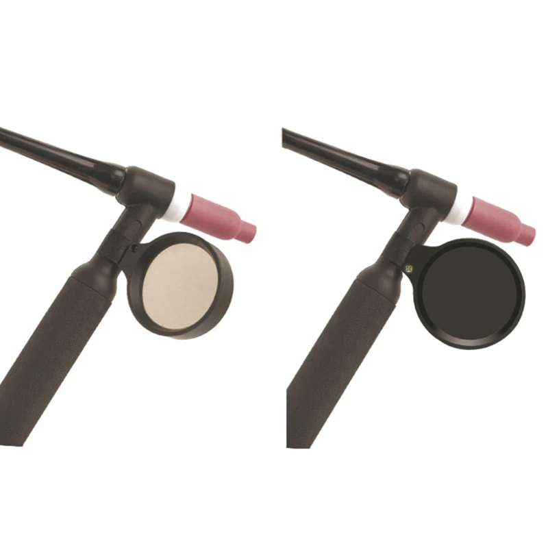 soldagem lente filtro capacete sombra vidro parte argônio soldagem pára-sol caber qq150a wp18 wp26 droship