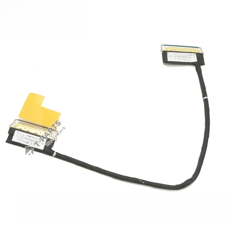 

YY+5C10Z23930 New for Lenovo Thinkpad T14 Gen 2 P14s Gen 2 LCD video eDP cable FHD