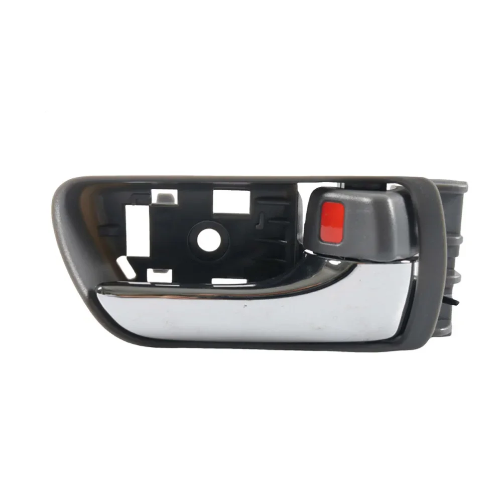 토요타 시에나 2004-2010용 실내 도어 핸들 69206-AE010 69205-AE010 69206-AE020 69205-AE020