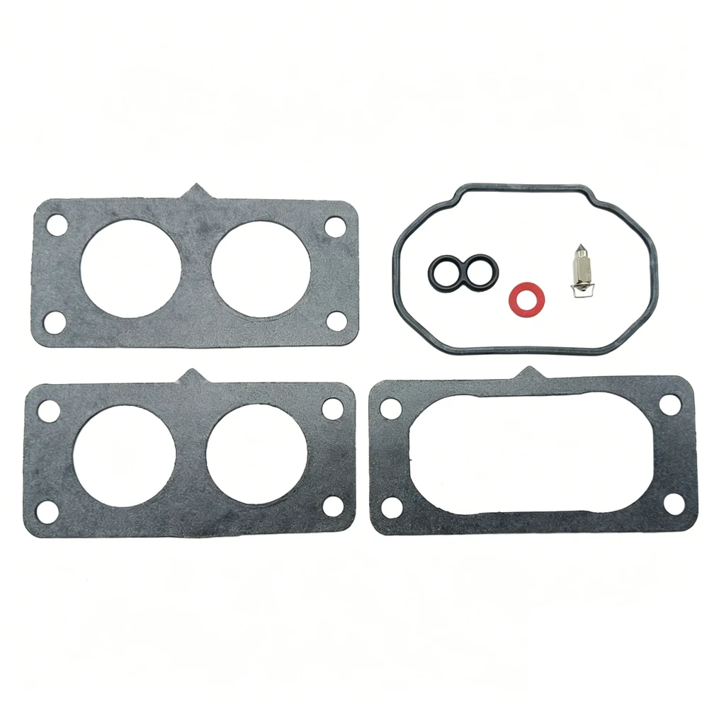 LC2P77F Maintenance Set Carburetor Repair Kit For Engine Maintenance Precision Engineered Design Enhanced Engine Performance Kit