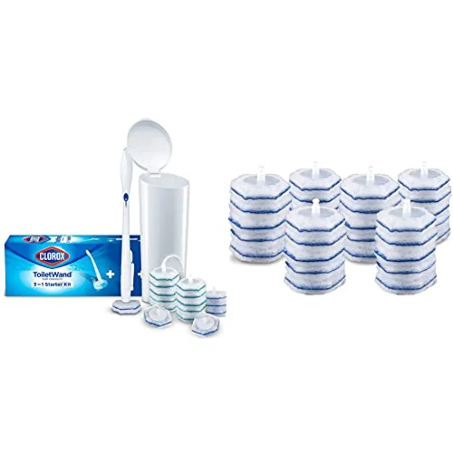 Clorox Toiletwand D…