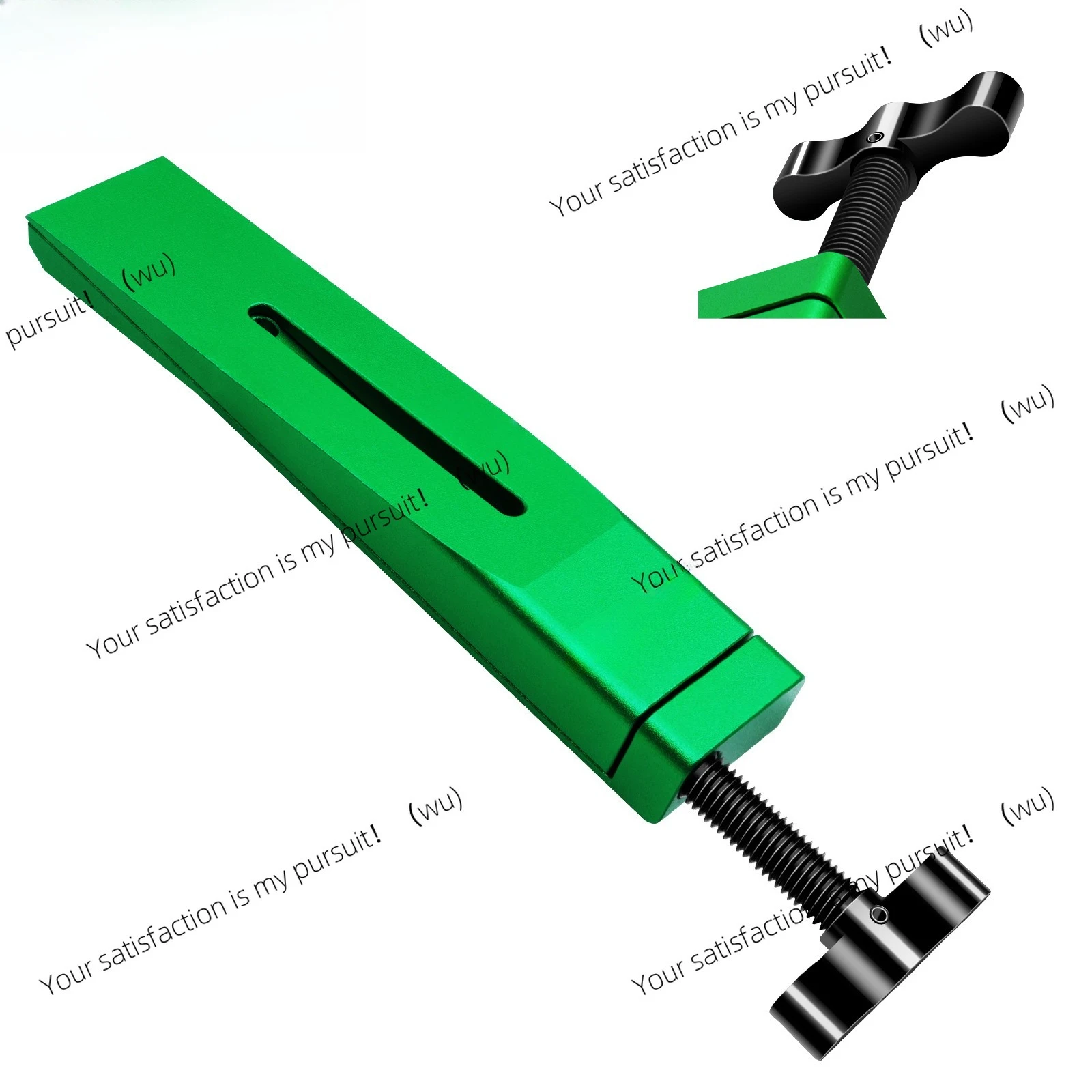 Mountain road bicycle brake caliper piston reset tool, oil disc hydraulic brake clamp return maintenance