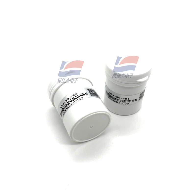 ME4-SO2-E4 Electrochemical Sulfur Dioxide SO2 Sensor for Environmental Protection Industrial Safety and Smoke Gas Monitoring