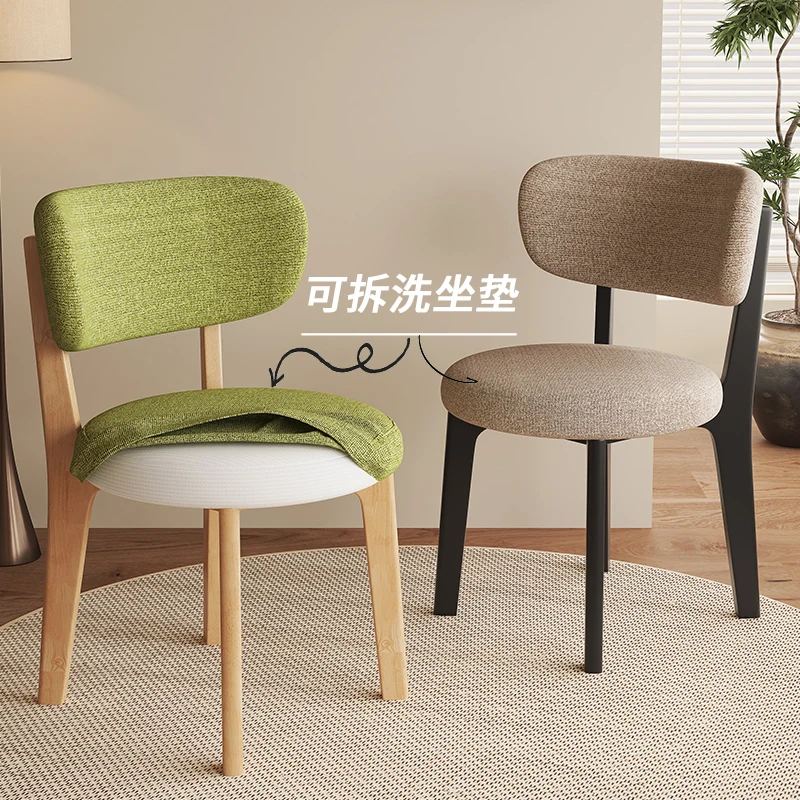 light-luxury-fabric-high-end-solid-wood-dining-chair-home-restaurant-modern-simple-dining-table-and-chairs