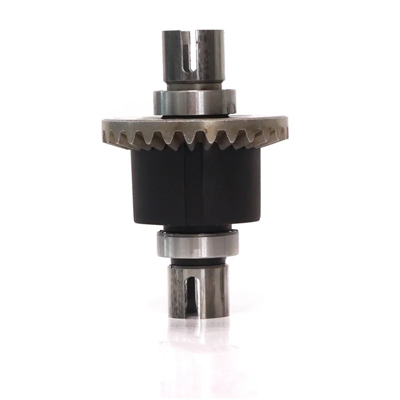 AS96-2X ميتال جير التفاضلية ل SG 1603 SG1603 SG1604 UDIRC UD1601 UD1602 1/16 RC ترقية أجزاء السيارة الملحقات