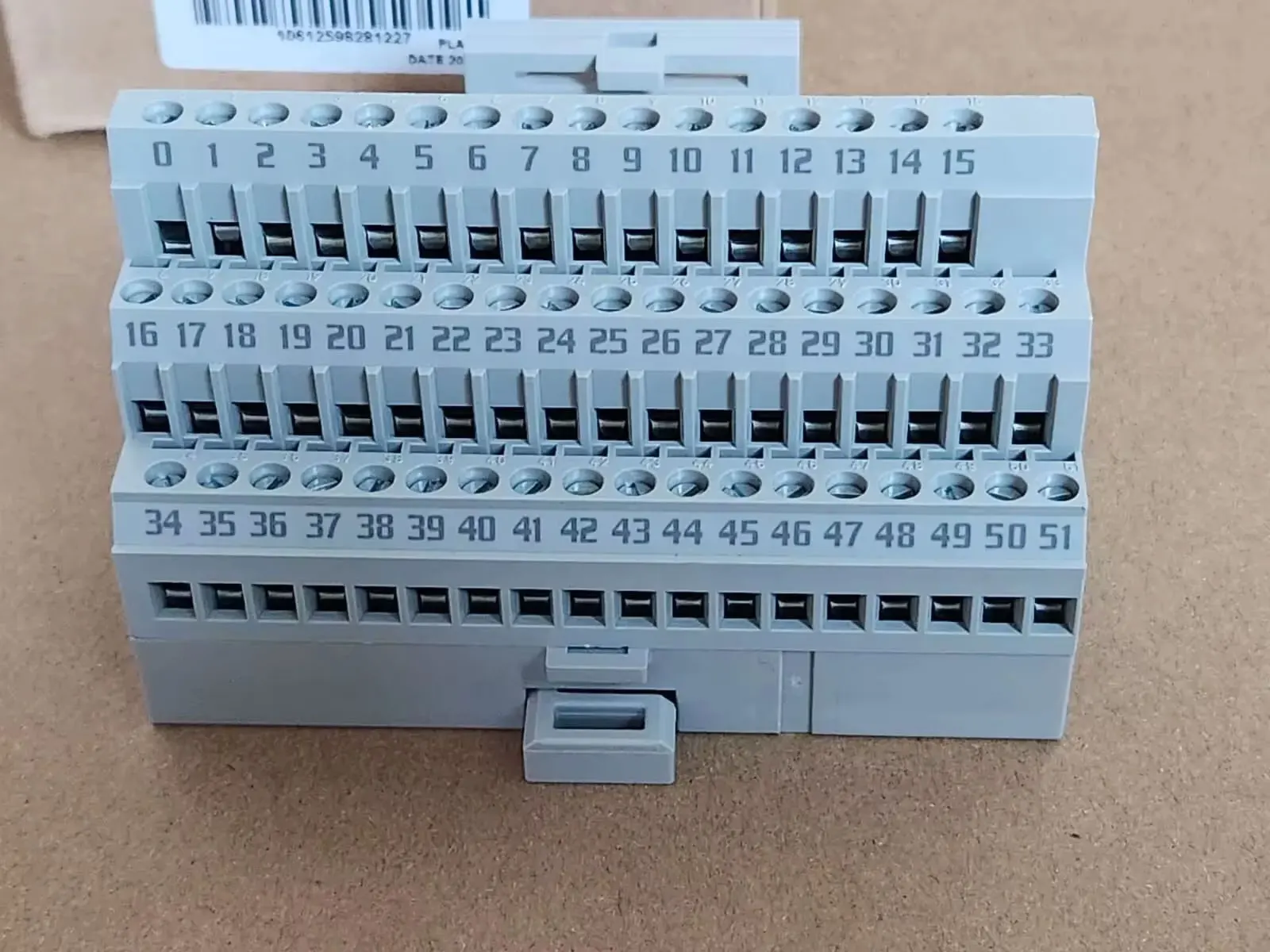 

Brand New 1794-TB32 1794-TB32S 1794-TB37DS 1794-TB62DS One Year Warranty ​