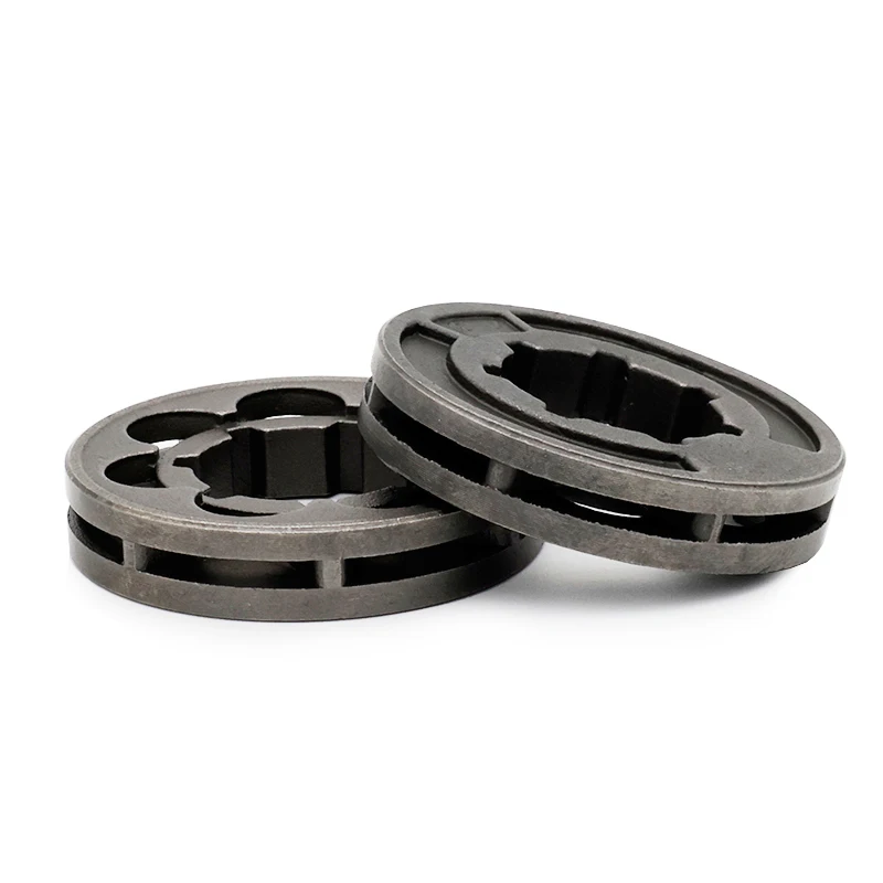 2 Pieces Garden Power Tools Parts Chainsaw Accessories MS180 MS170 Rim Sprocket P-7