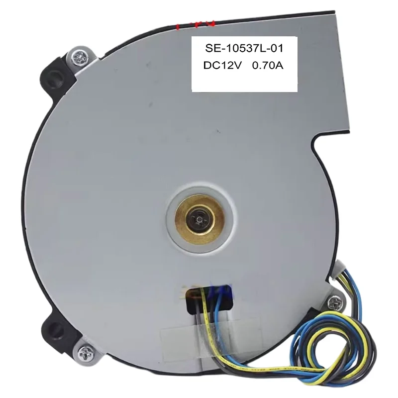 Original SE-10537L-01 DC12V 0.7A for CB-696Ui/696UT/G6150 Projector cooling fan