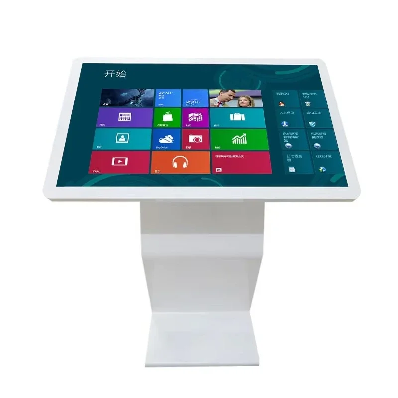 

23.6-Inch Multimedia Digital Podium Podium Educational Equipment Lecture Room Chair