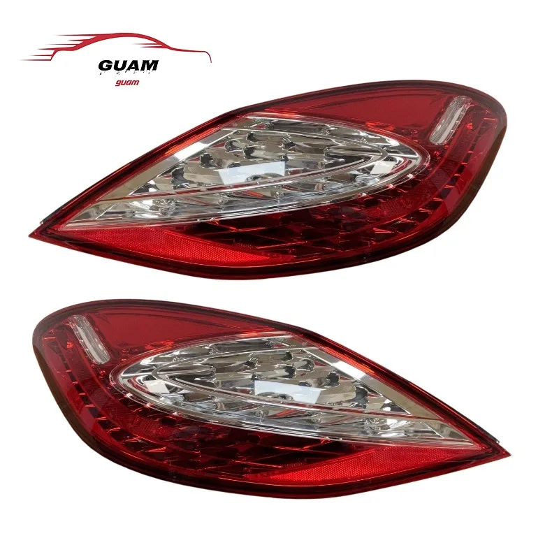 

Автомобильные запчасти 97063141104 97063141204 VD, задняя крышка для Porsche Panamera 970 2010-2016