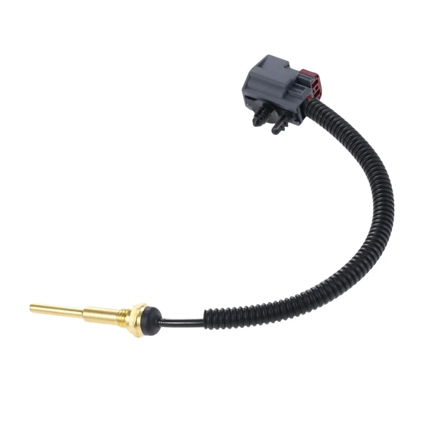 Cylinder Head Temperature Sensor 9G004-Dc XS7F-6G004-Ab 1483838 Jde82521670 988F6G004cc 9G004 Connect MK6