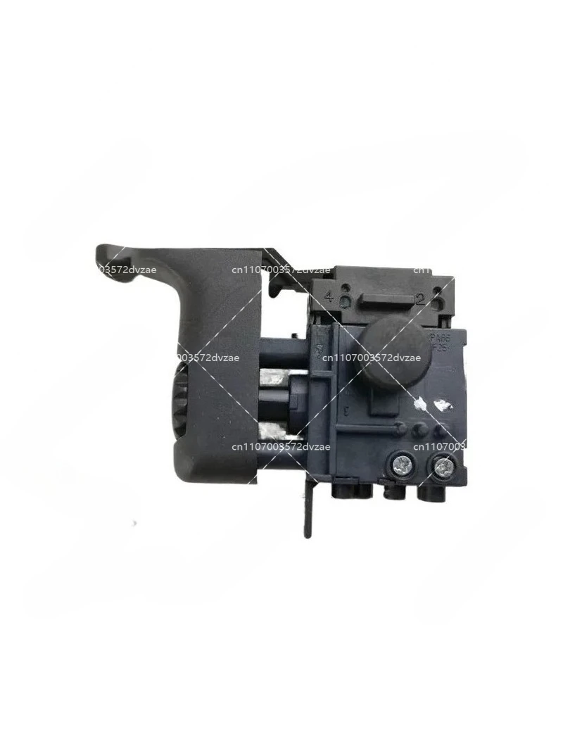 suitable for Switch trigger for    Hammer Drill spare parts