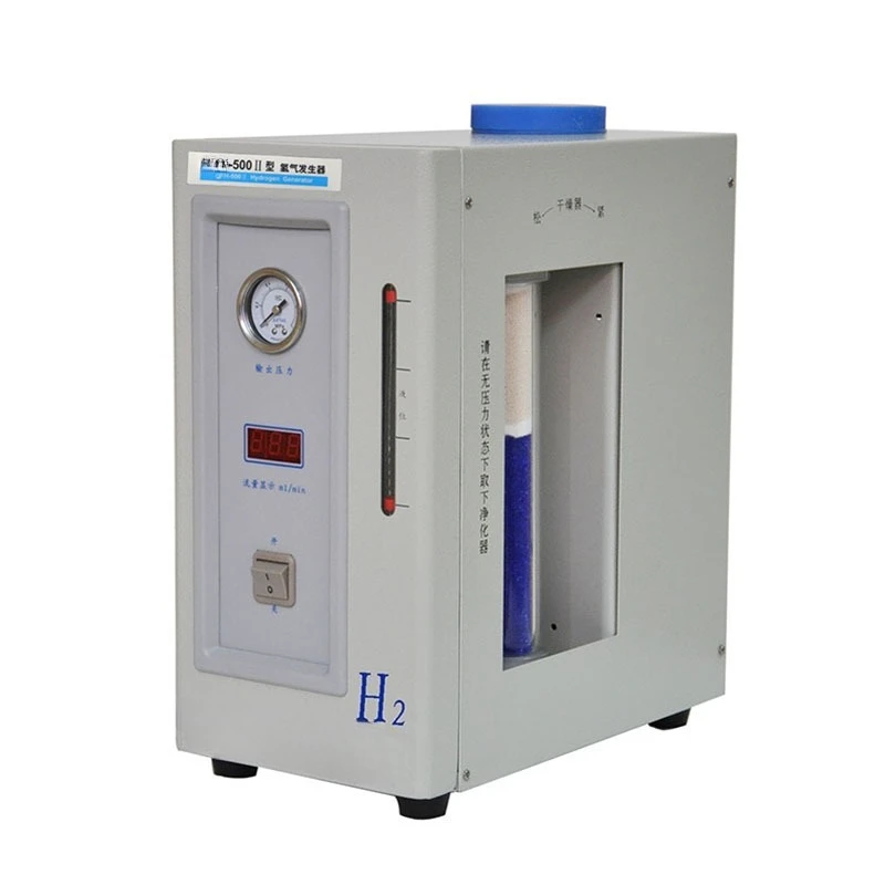 H-1L hydrogen generator