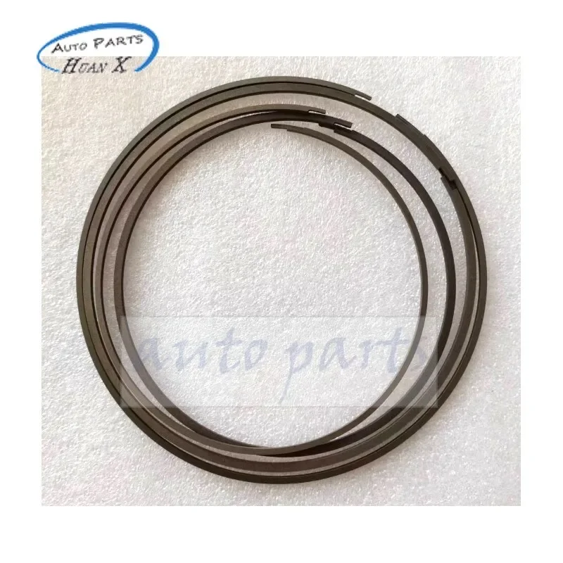 

1set/10sets JF011E RE0F10A JF016E CVT Transmission Pully Oil Sealing Rings For MITSUBISHI NISSAN-N Altima Car Accessories