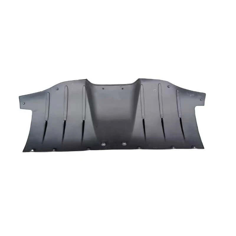 Rear Bumper Diffuser Lower Guard Fit For 458 Accessories