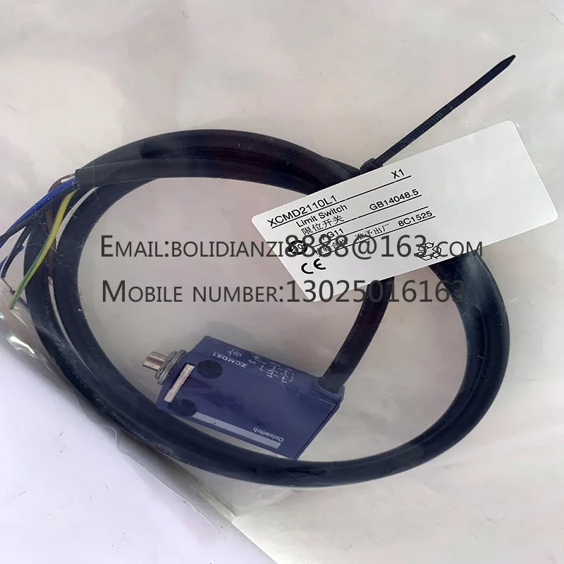 

The brand-new original sensor XCMD2102L1 XCMD2110L1 XCMN2103L1 One year warranty in stock