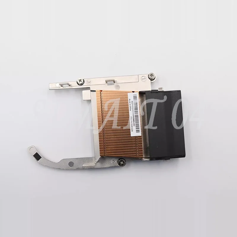 

01MN631 65W CPU Heatsink Radiator Cooling Cooler Fit M920X M720Q M920Q P330 Tiny5 Mini Workstation Replacement Part
