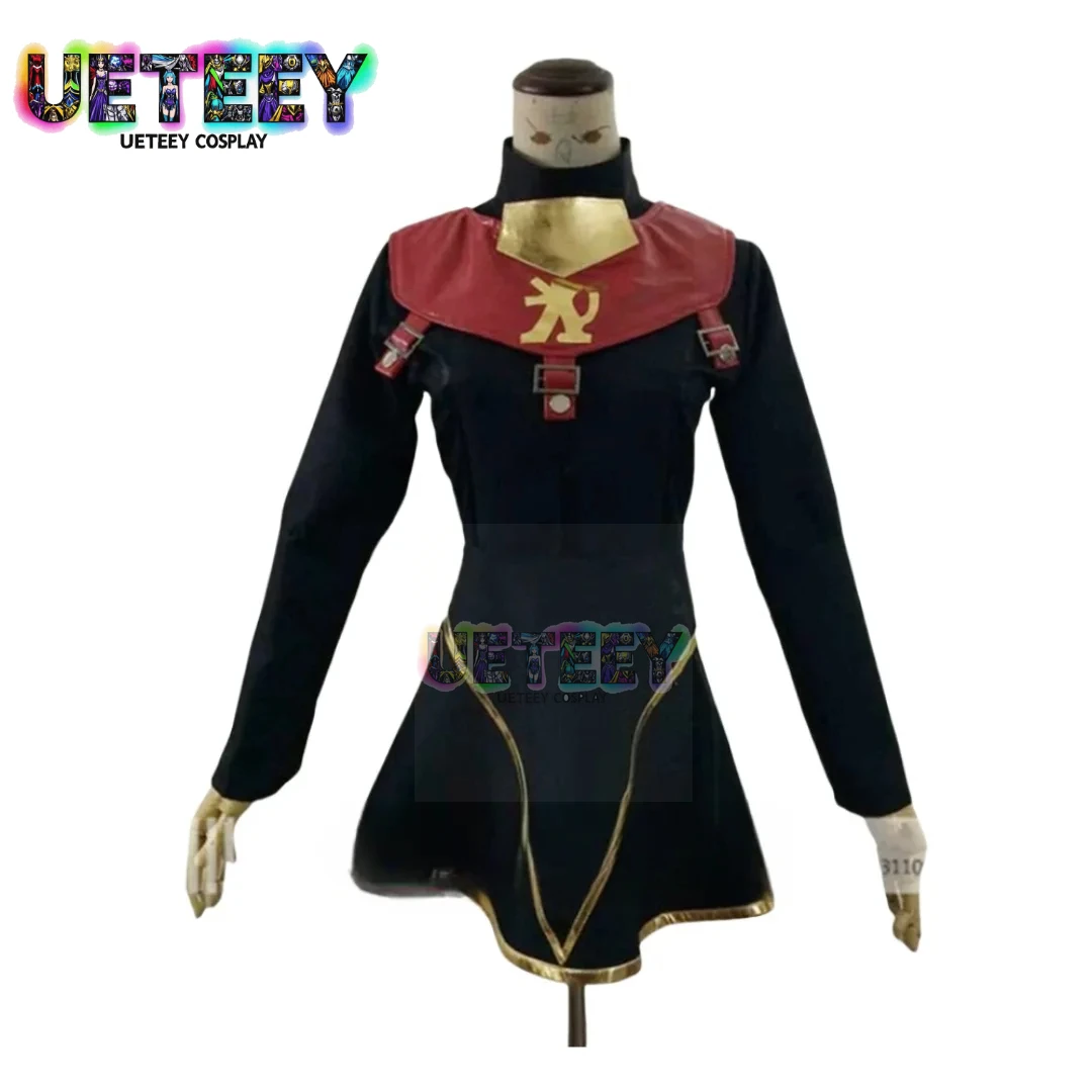UETEEY   Fate Grand Order Astolfo Cosplay Costum Custom-made Any Size