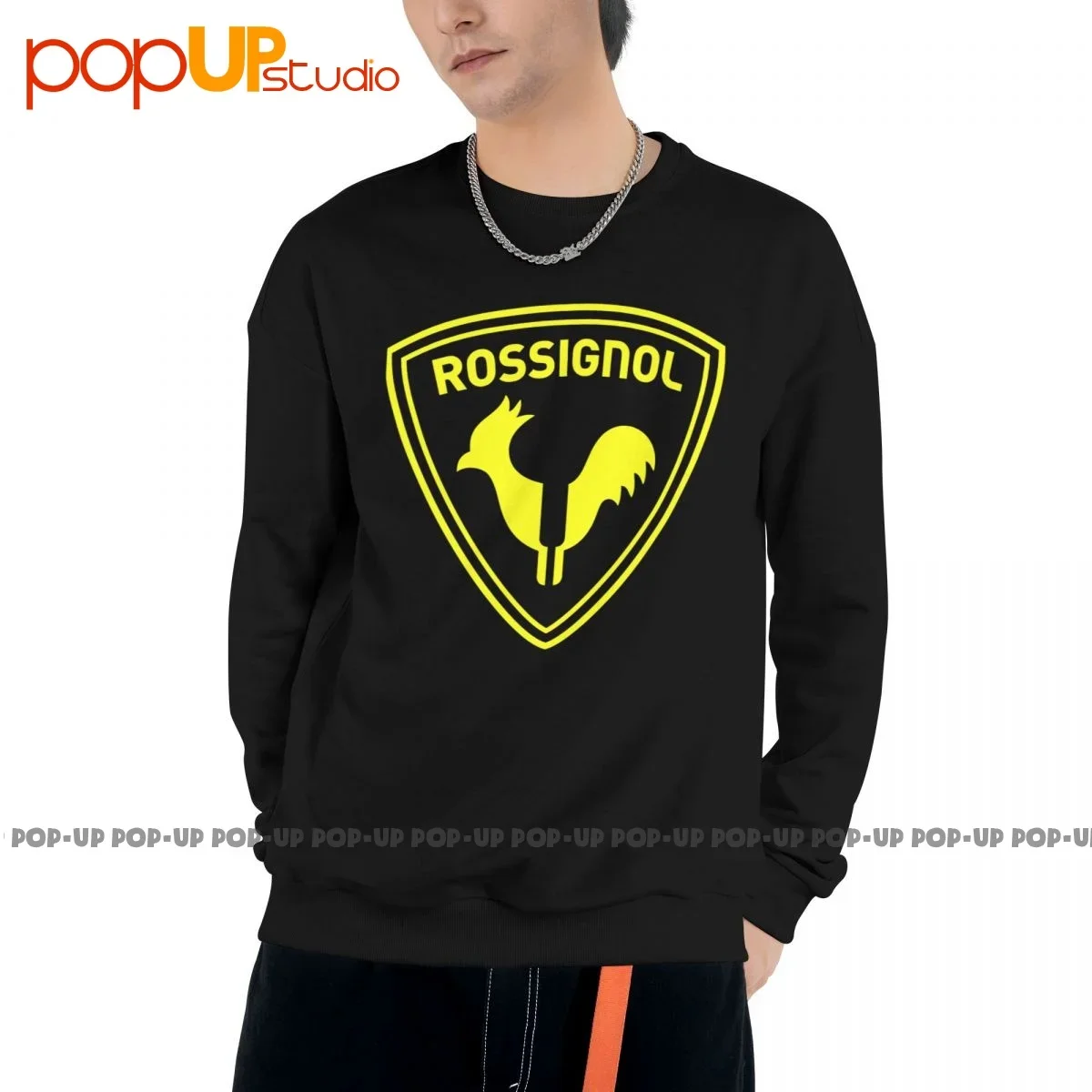 

Rossignol Experience 94 Ti Sweatshirt Pullover Shirts Gift Casual Fashion Hot Selling