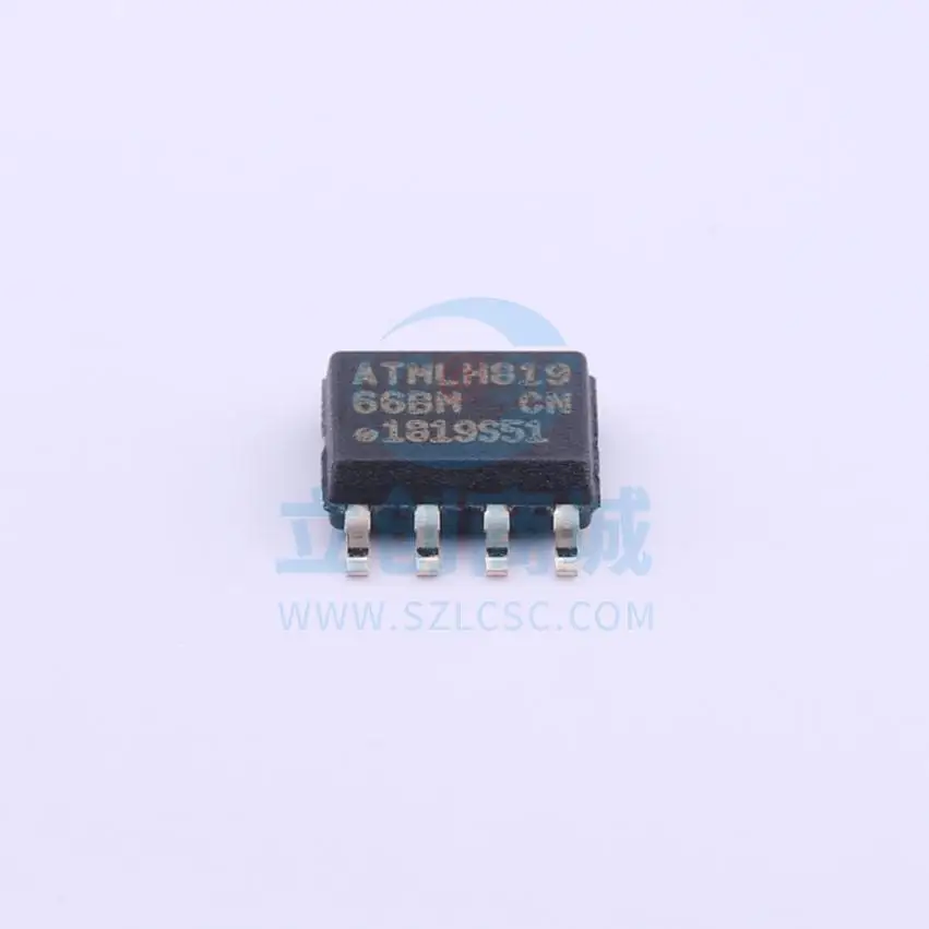 EEPROM AT93C66B-SSHM-T AT93C66B-SSHM-TNew originale originale IC Chip