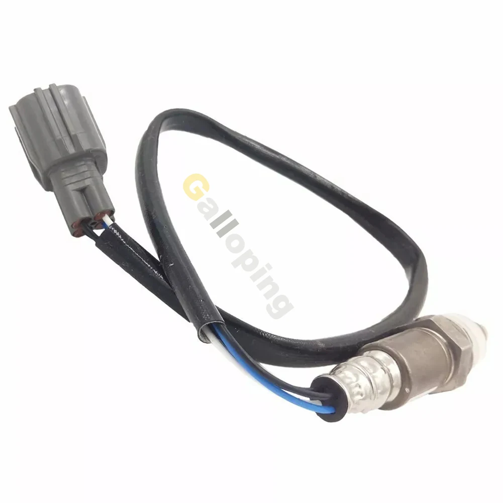 Upstream Oxygen O2 Sensor For 2008 Toyota Solara Camry 2.4L L4 2007 2008 2009 2010 Toyota Sienna RAV4 3.5L V6 4 Wires 8946706070