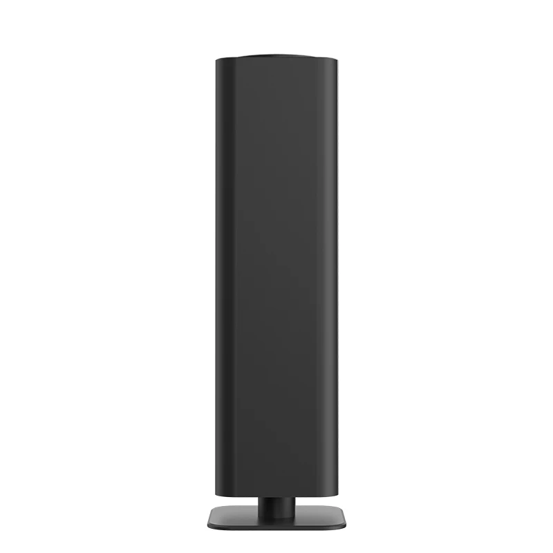 Advanced Nano Cold Diffusion Technology Waterless 4000CBM Floor Standing Tower Large Space Scent Air Machine For Hotel