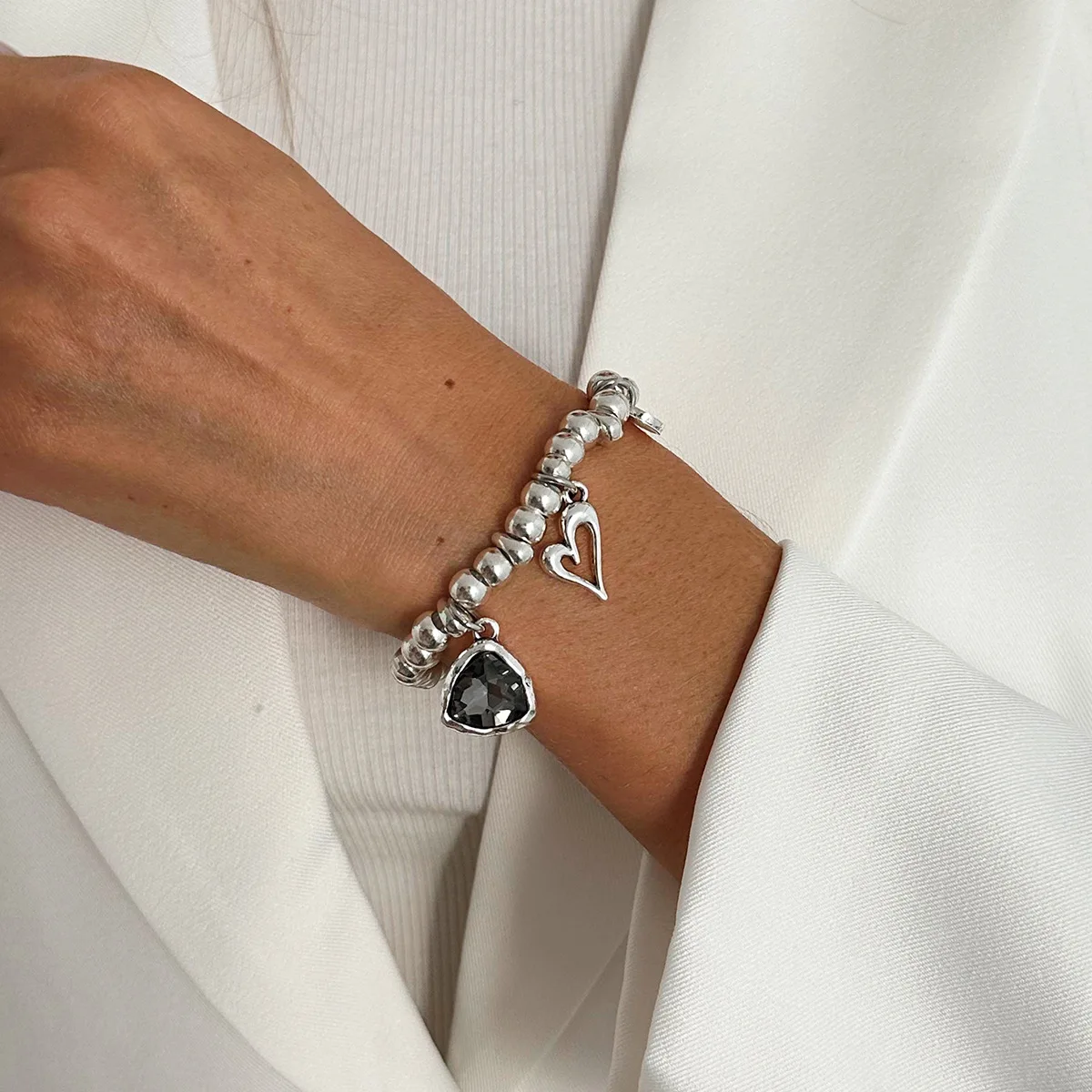 Thumbnail 4 - #33 Trending Pendant Bracelets Right Now