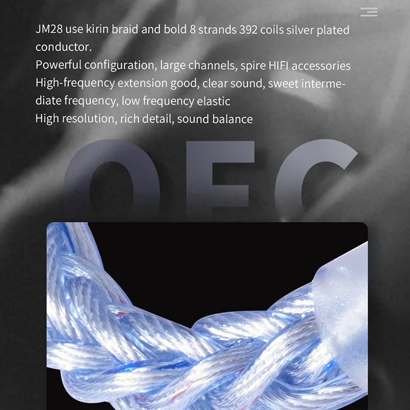 JCALLY JM28 Cirrus Logic CS43198 Chip Portable DAC Decoder Adapter Type-C To 3.5mm Headphone Amplifier DSD256 32bit/384KHz