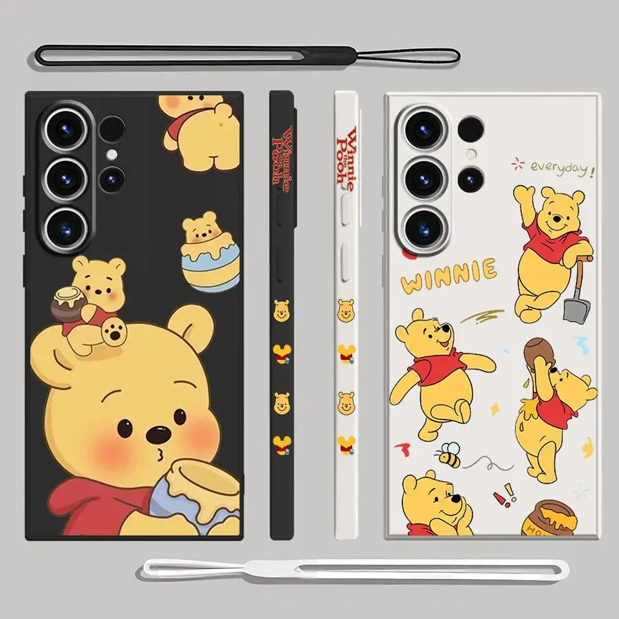 حافظة لهاتف سامسونج جالاكسي S25 S21 S22 S23 S24 Ultra S20 FE S10 Plus Note 10 20 Ultra #3