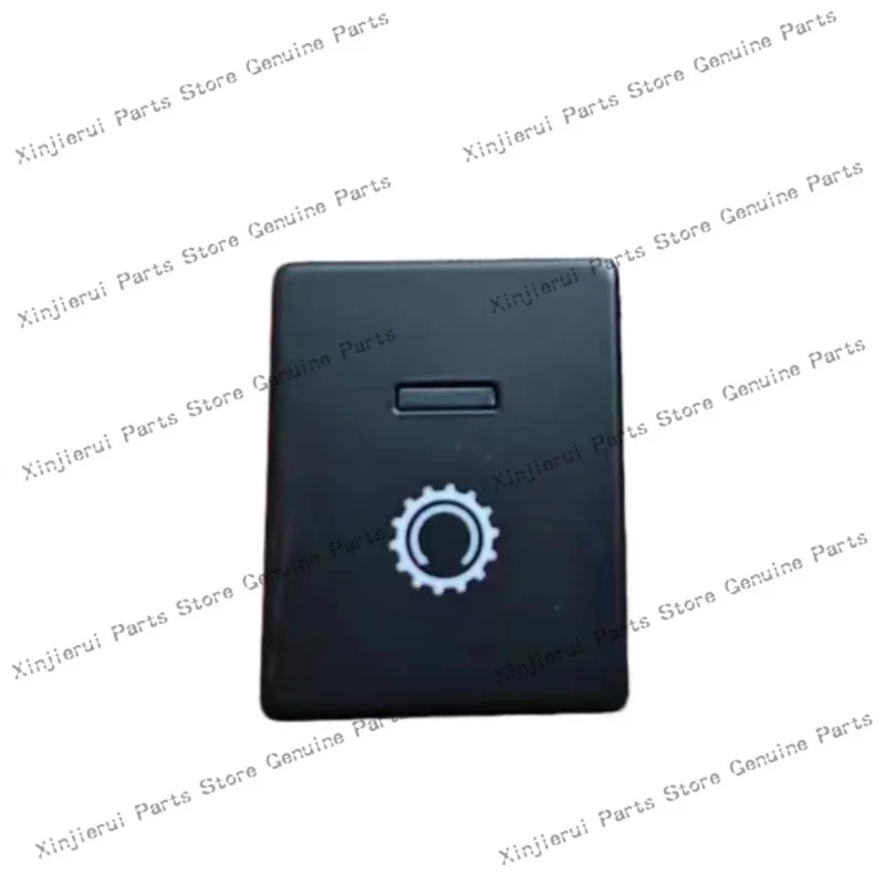 Dongfeng Dorica D5 Captain K6 K5 Xingyun Tuyi Furuika cab power take-off switch DFAC 3750200-G01201 12V 3750200-G01202 24V