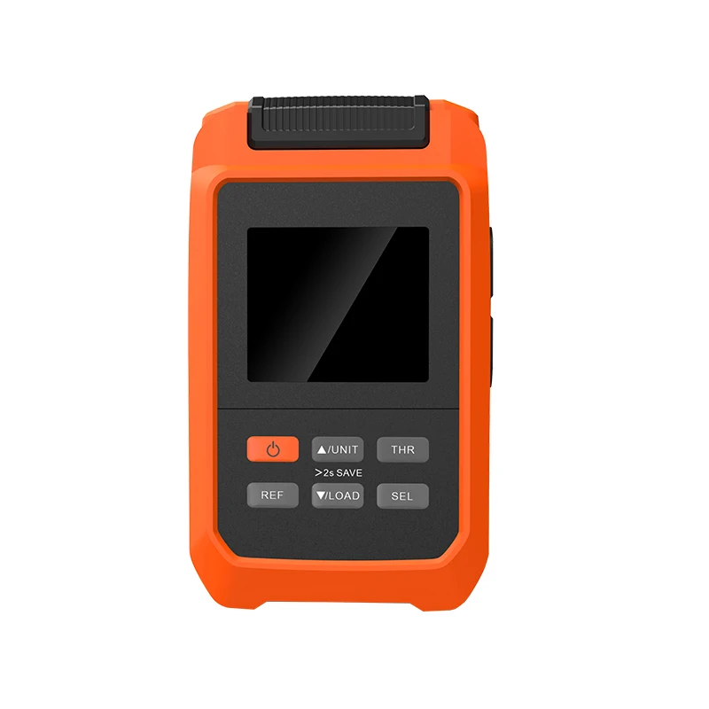 10GPON wavelength division optical power meter HY-613 1577/1490nm With VFL 30mW 1577/1490 nm, EPON/10G EPON/XGPON all in one