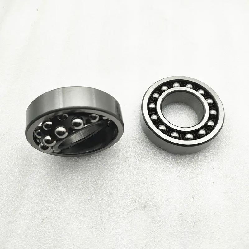 

1pcs SHLNZB bearing 1218 1218K 1218-2RS self-aligning ball bearings 90*160*30mm