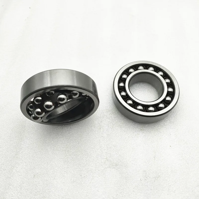 

1pcs SHLNZB bearing 2315 2315K 2315-2RS self-aligning ball bearings 75*160*55mm