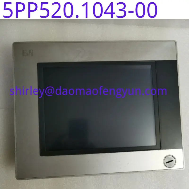 

Used Touch screen 5PP520.1043-00