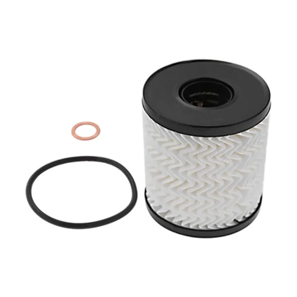 New Engine Oil Filter For Mini Cooper R55 R56 R57 S Turbo Countryman Paceman 1.6L 11427622446 / 11427557012 / L358A / HU711/51x