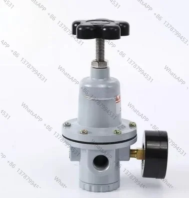 Air Regulator QTY-15 0-3.5MPA 3/4