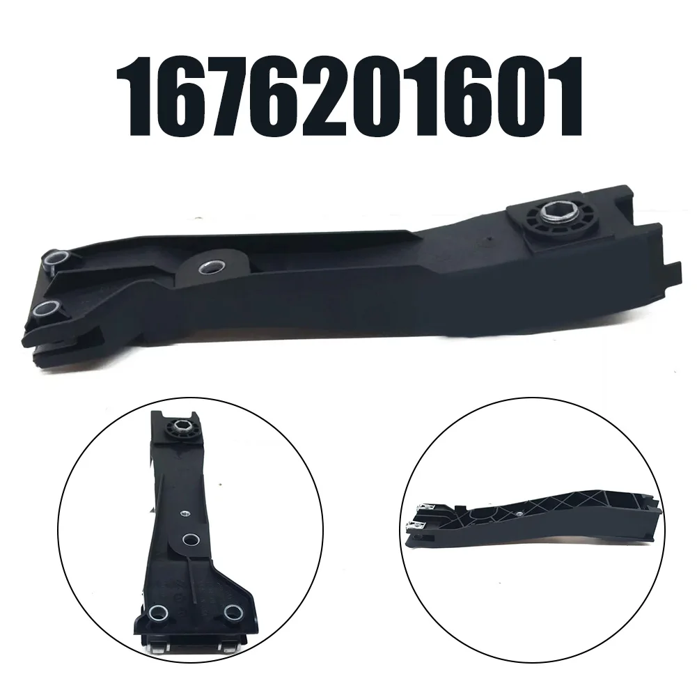 Right Side Front Headlight Bracket A1676201601 For Mercedes For GLE W167 2019+ Front Right Lamp Bracket Replacement Car Access