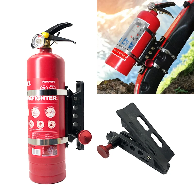 New Car Extinguishe…