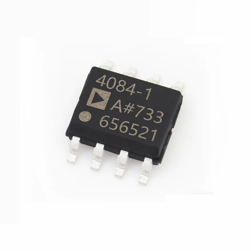 

ADA4084-1 ADA4084-1ARZ чипсет SMD SOIC 8 корпус подлинный SMD буфер рабочий усилитель