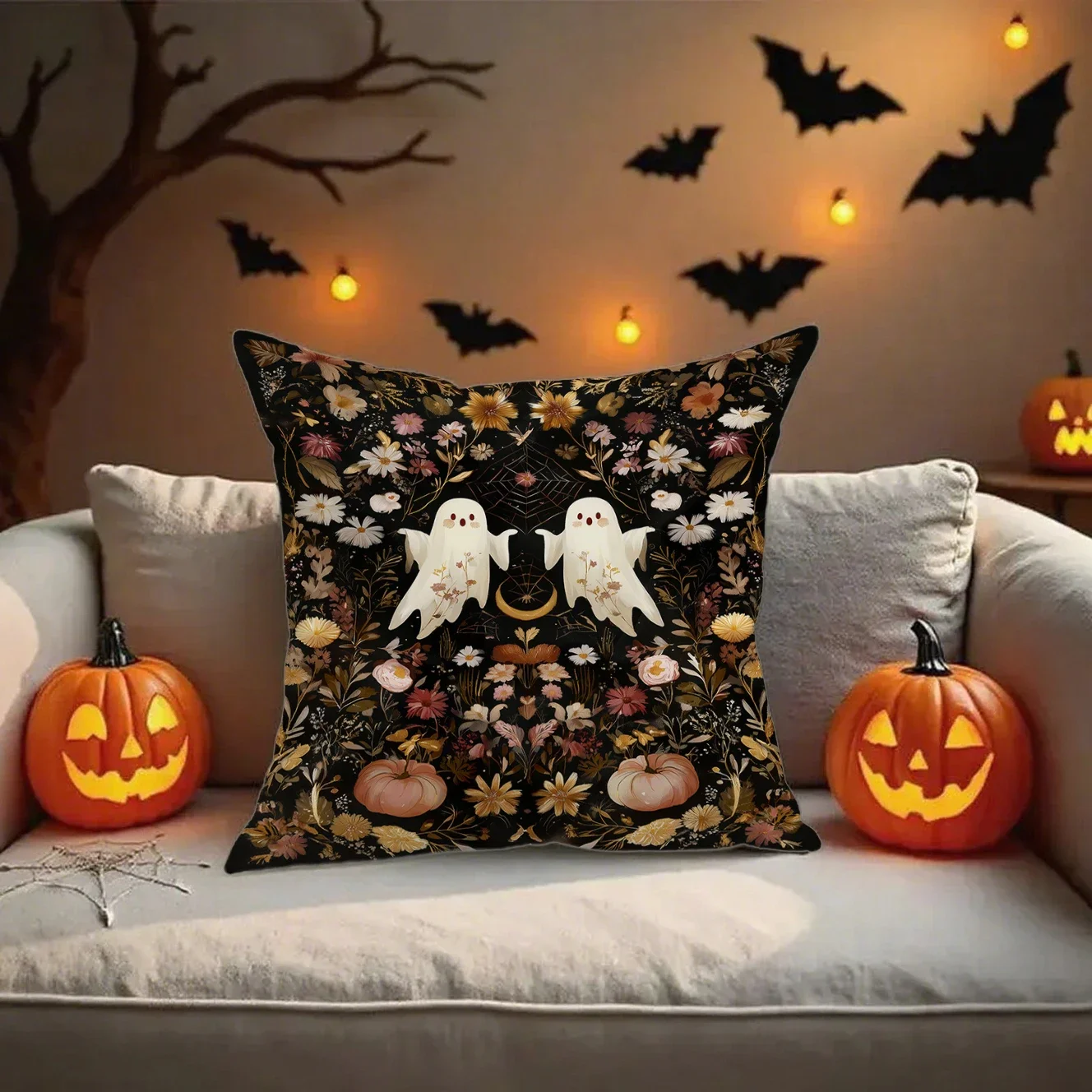 Funda De Almohada C… - image