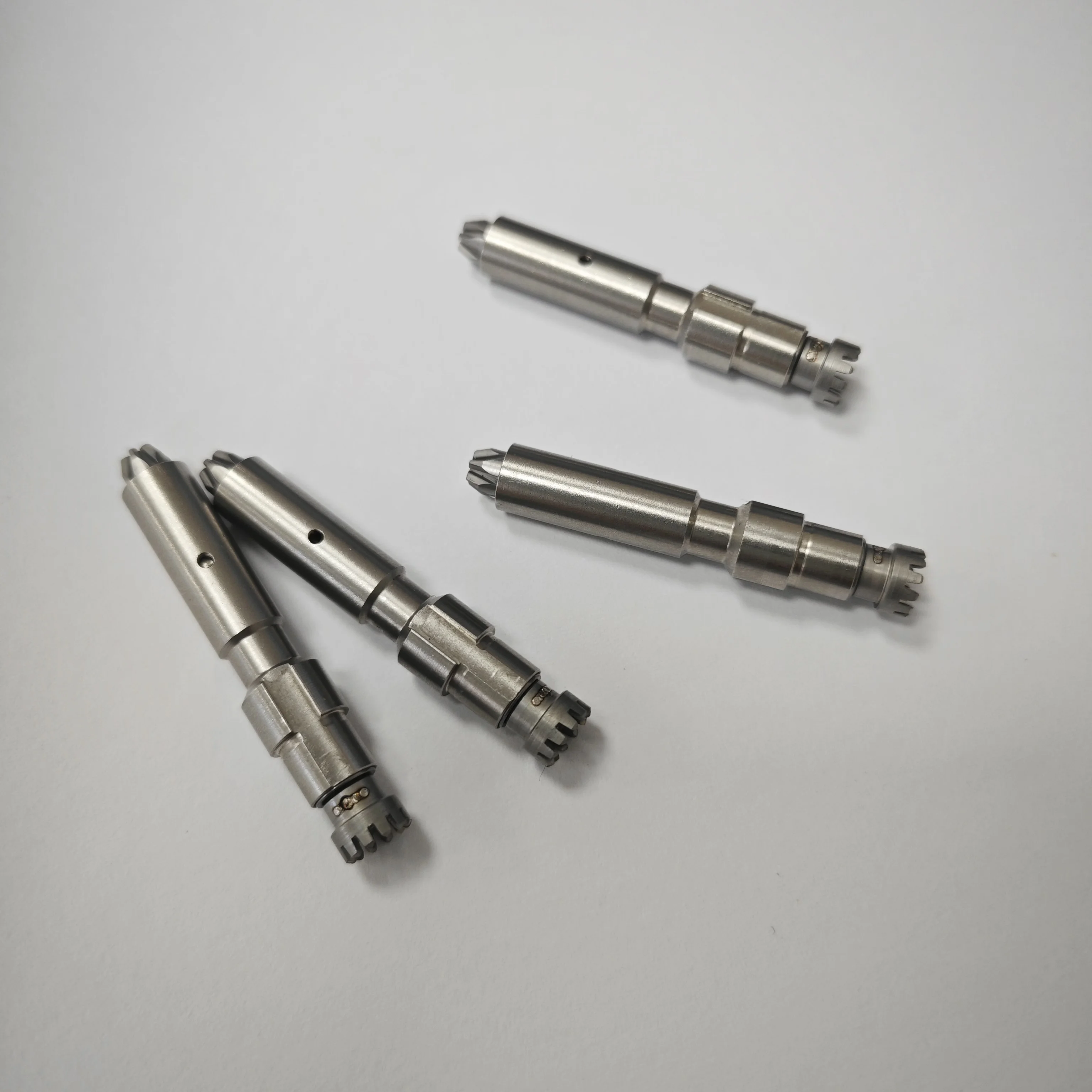 

Dental Middle Gear Axis Fit NSK S-Max SG20 Implant & Surgical Contra Angle Handpiece