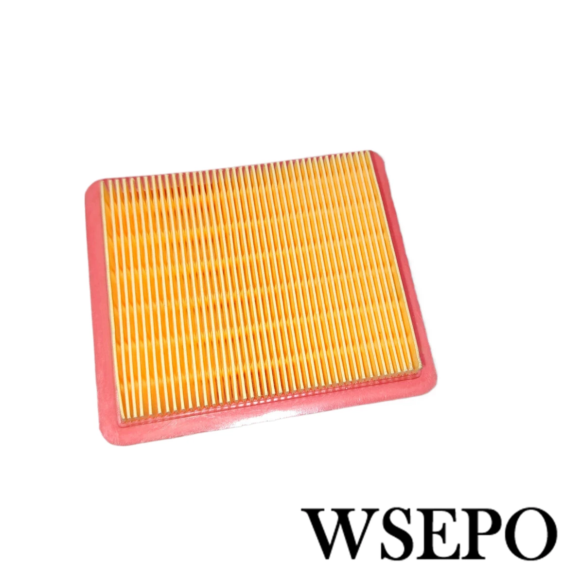 Top Quality! Air Filter Element Fits For Yamaha MA190 4 Stroke Vertical Shaft Air Cool Gasoline Engine EA190V Lawnmover