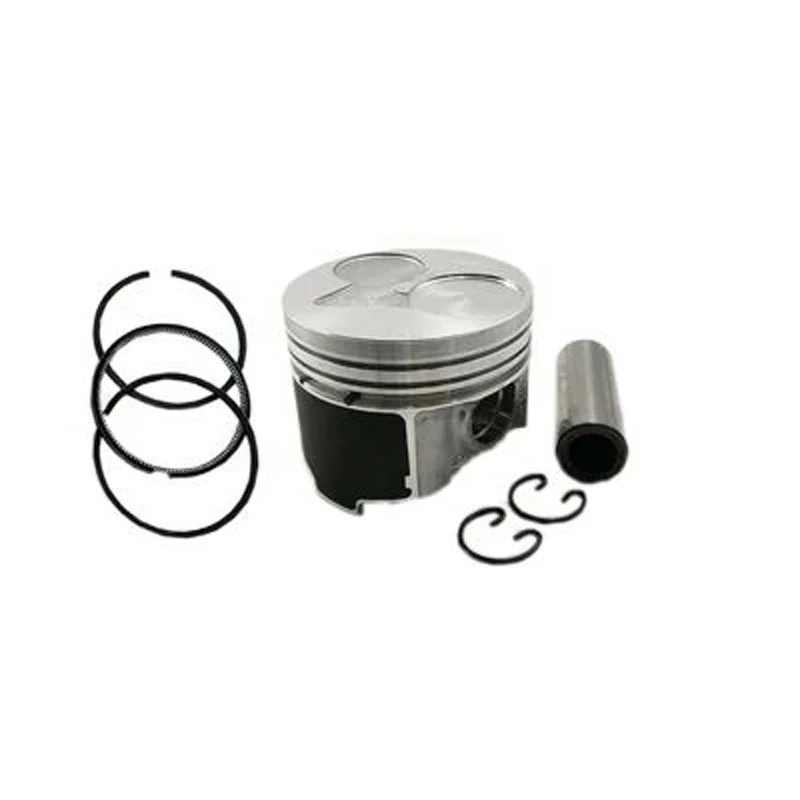 Aftermarket New Piston 31A17-07100 31A17-07200 31A17-07300 for S4L2 S3L S3L2 S3L2-E