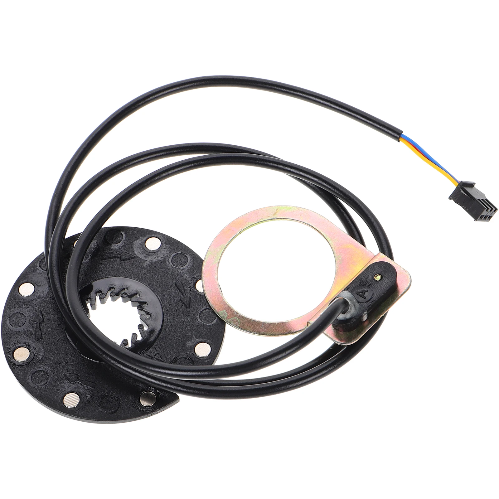 

1 set Electric Sensor Precision Pedal Cycling Modification Tools Supplies Durable Professional Bike