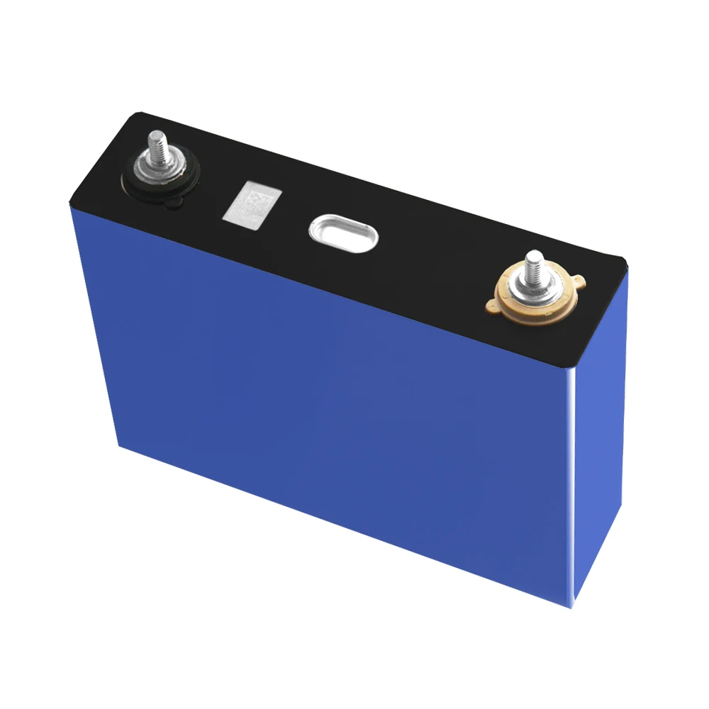 1 pz LiitoKala 3.2v 90Ah 105h LifePo4 batteria ad alto scarico per fai da te 12V 24V Inverter solare veicolo elettrico c oach golf cart
