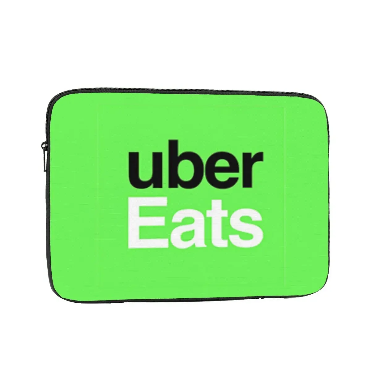 Ubereats Notebook Laptop Bag Case Pouch 10 12 13 15 17 Inch Notebook Sleeve Cover Bag Tablet Shockproof Case Bag